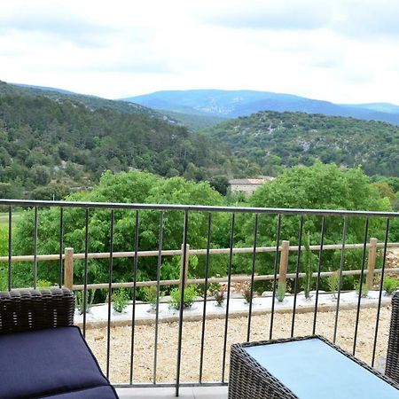 Les Tilleuls Lagorce (Ardeche) Exterior foto